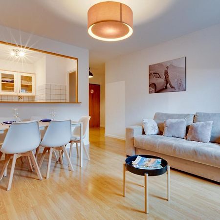 Annecy Jeremy Apartment Dış mekan fotoğraf