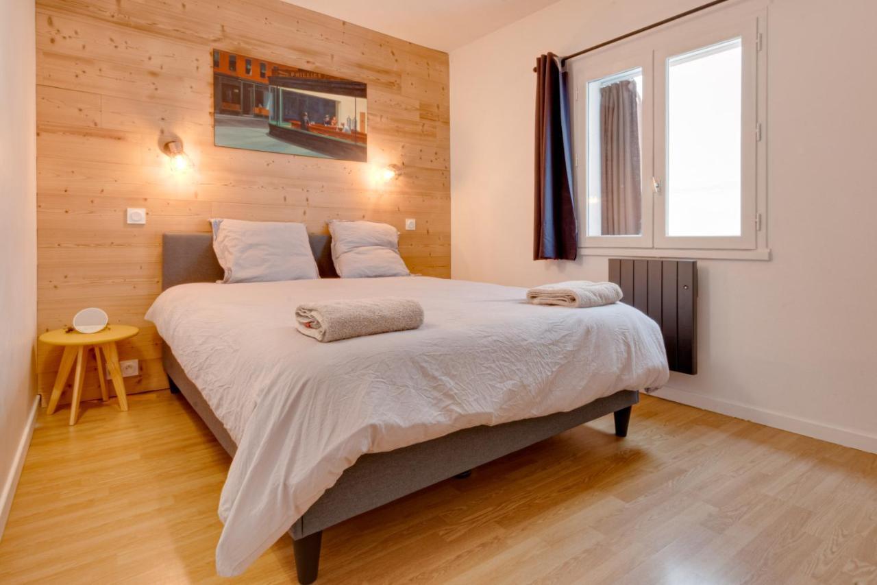 Annecy Jeremy Apartment Dış mekan fotoğraf