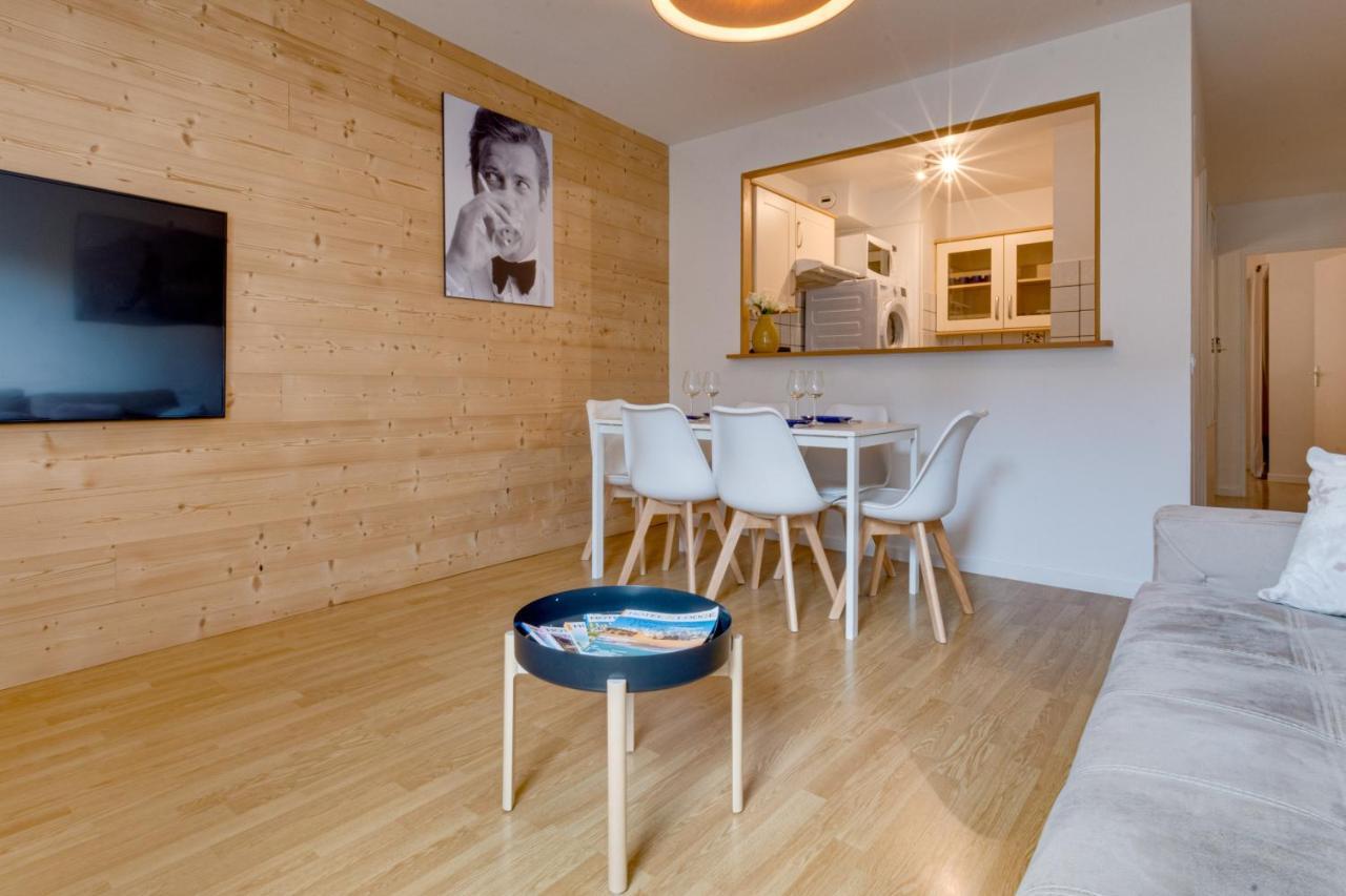 Annecy Jeremy Apartment Dış mekan fotoğraf